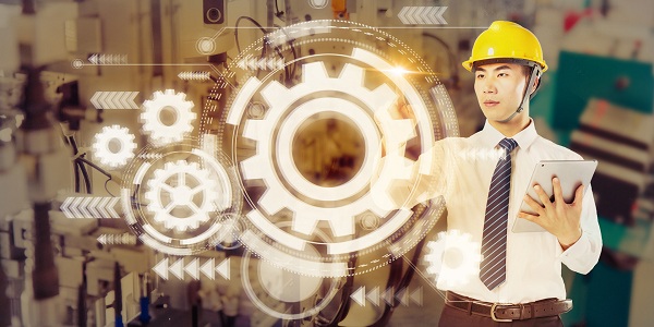 生產(chǎn)排產(chǎn)軟件