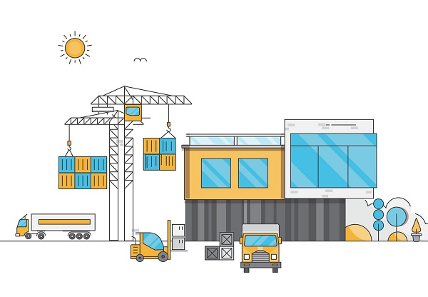 物流運(yùn)輸管理系統(tǒng)的功能