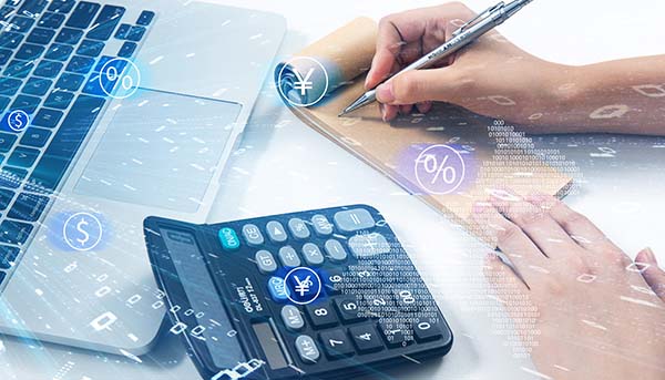 會計憑證的類型