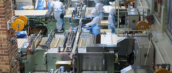 生產(chǎn)管理系統(tǒng)