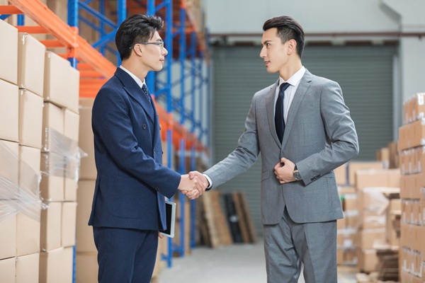 精益化生產(chǎn)