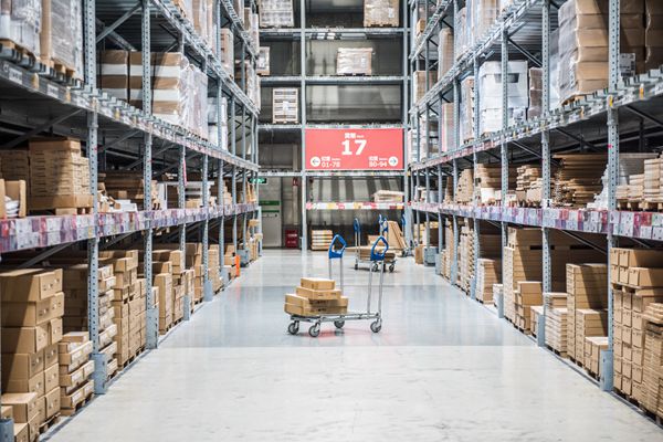 精益化生產(chǎn)