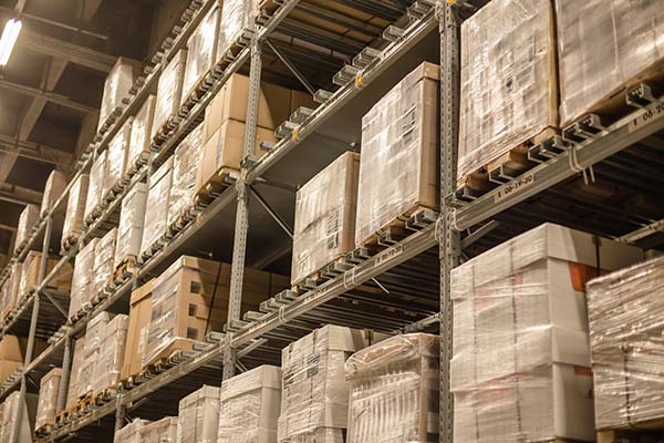 經(jīng)濟(jì)批量法