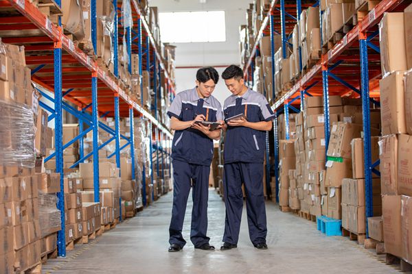 庫(kù)存管理問題