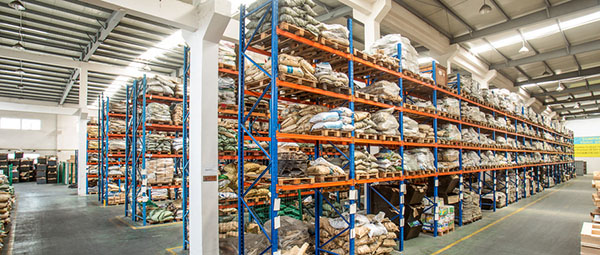 倉(cāng)庫(kù)管理方法