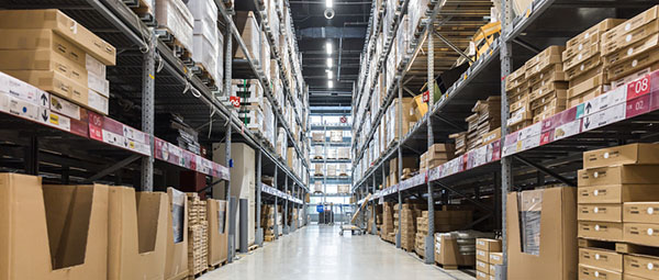 倉(cāng)庫(kù)管理方法