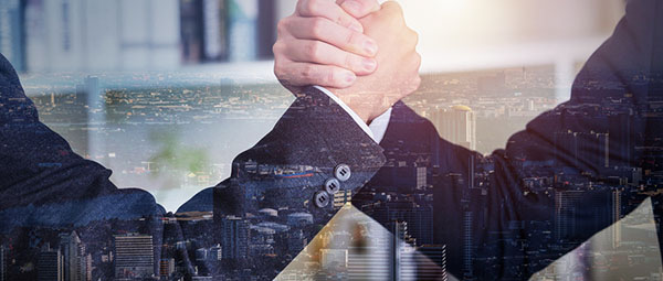 潛在供應(yīng)商