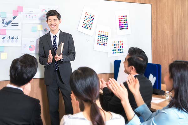 供應(yīng)商關(guān)系管理的方法