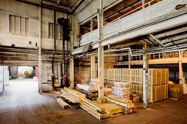 物料管理系統(tǒng)