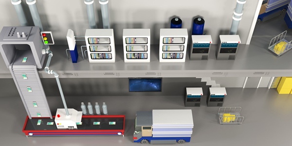 物料管理系統(tǒng)