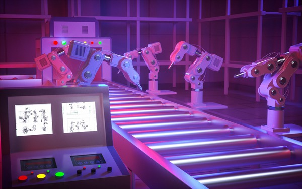 物料管理系統(tǒng)