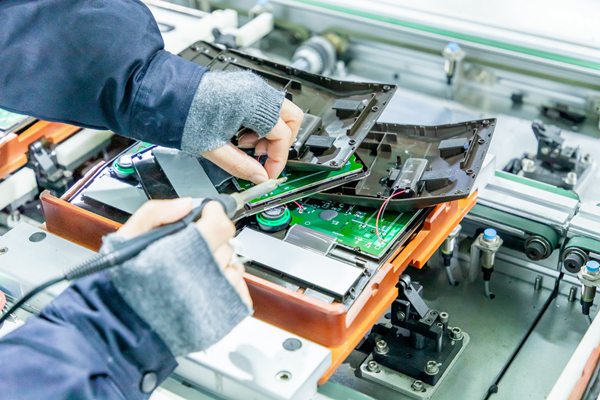 物料管理系統(tǒng)