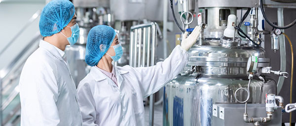 生產(chǎn)物料管理