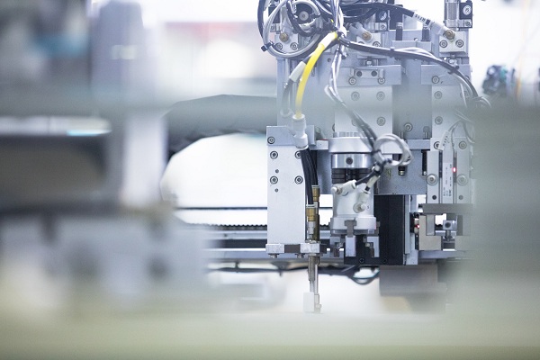 物料管理系統(tǒng)