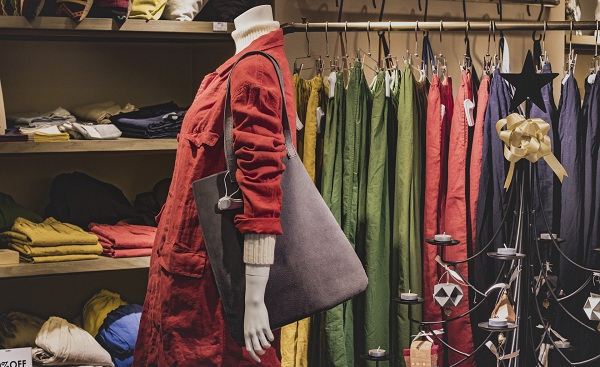 服裝庫存管理軟件