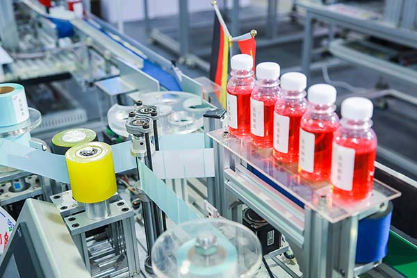 生產(chǎn)車間管理制度