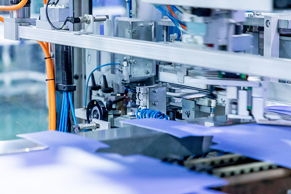 光恒通信辦公管理需求