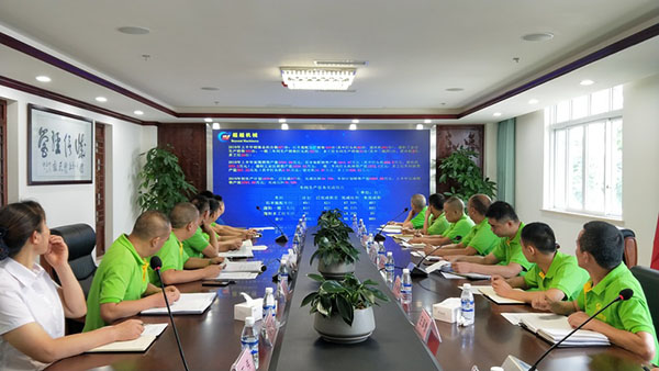 超越機(jī)械外貿(mào)管理問(wèn)題