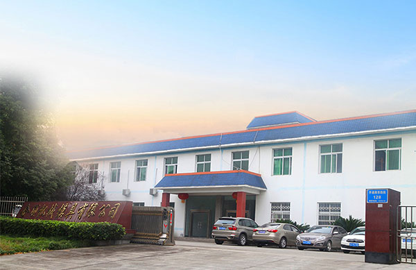 四川省眉山市金頂機(jī)械模具有限公司