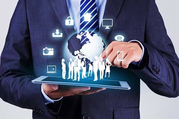 選擇外貿(mào)erp的技巧