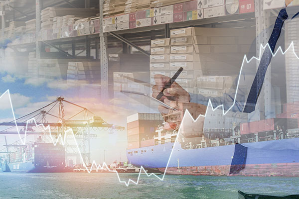 貿(mào)易管理軟件