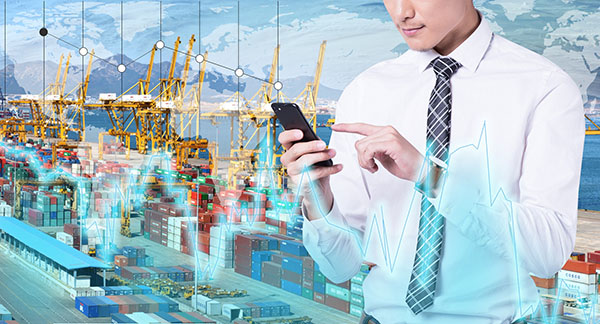 外貿(mào)管理軟件