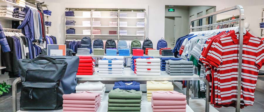 服裝零售erp系統(tǒng)