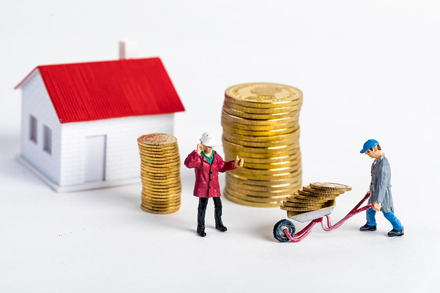 ERP財(cái)務(wù)管理