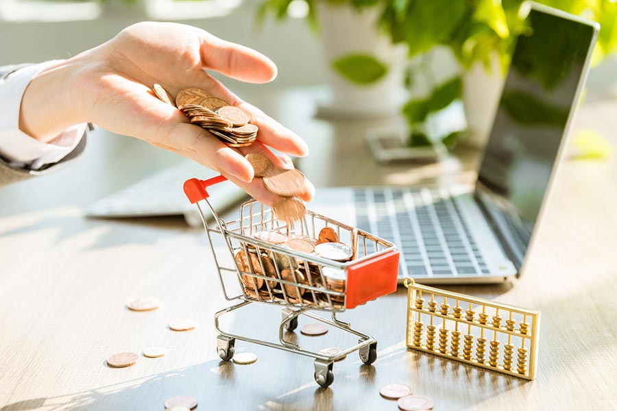 ERP財(cái)務(wù)管理