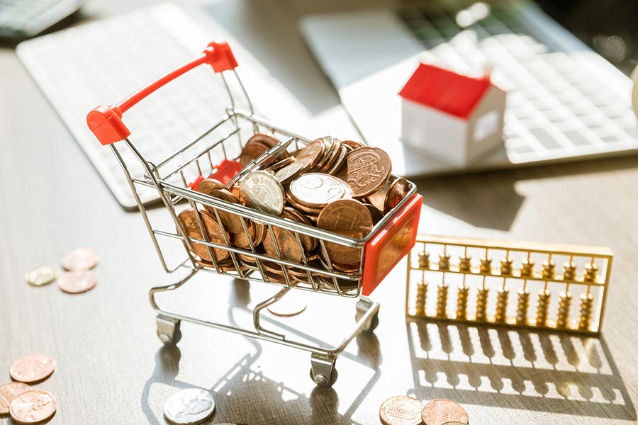 ERP財(cái)務(wù)管理