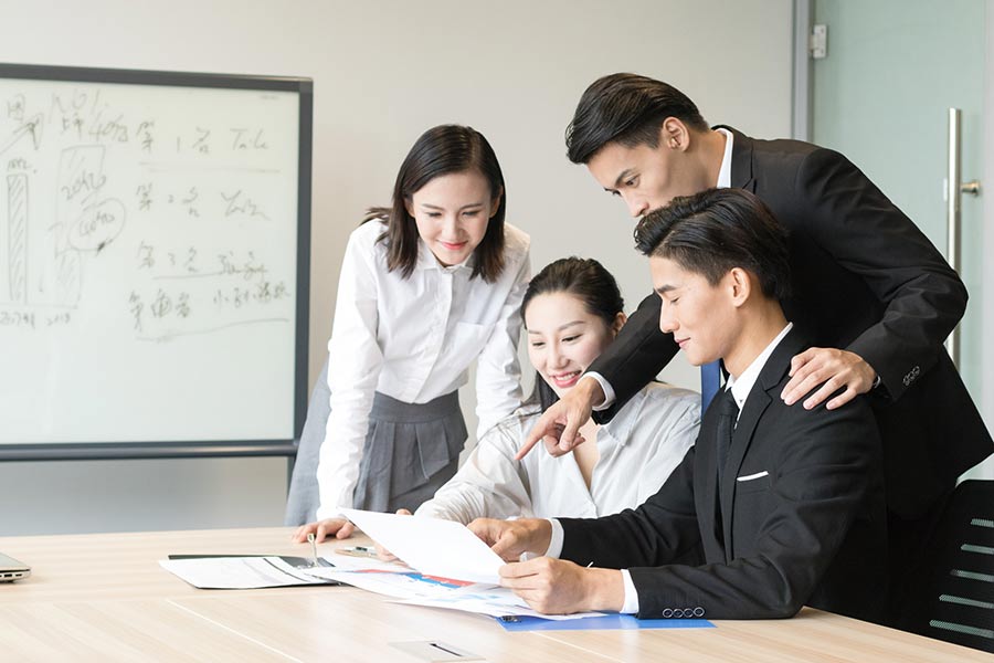 培訓(xùn)機(jī)構(gòu)有必要使用ERP系統(tǒng)嗎