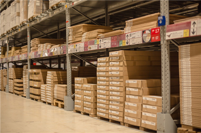 免費(fèi)的ERP倉庫管理軟件