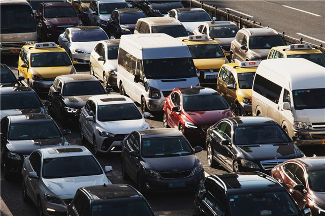 車輛管理系統(tǒng)