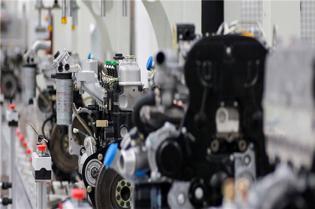 設(shè)備制造ERP系統(tǒng)