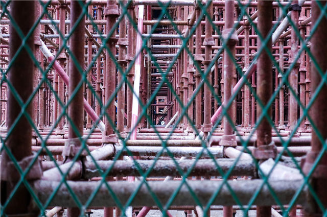 建筑ERP系統(tǒng)