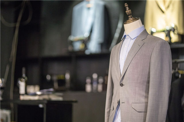 服裝ERP系統(tǒng)