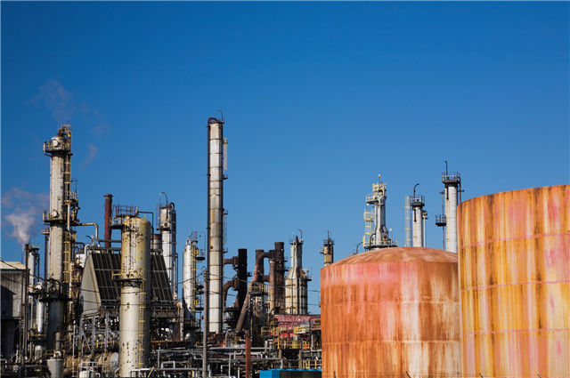 化工設(shè)備管理系統(tǒng)