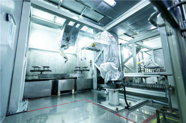 化工設(shè)備管理軟件