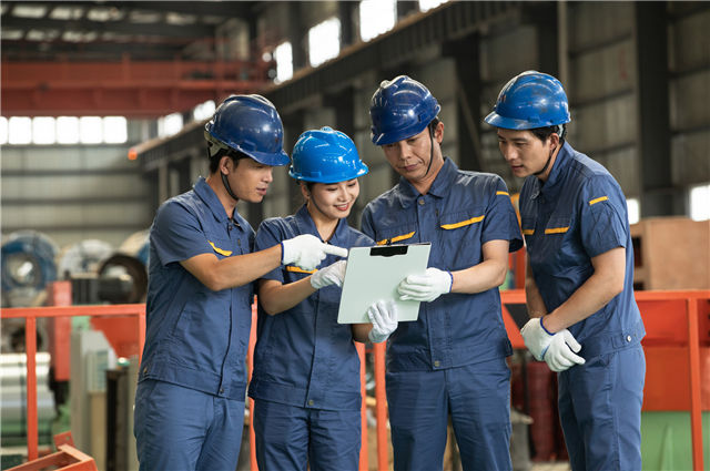 勞務(wù)管理軟件