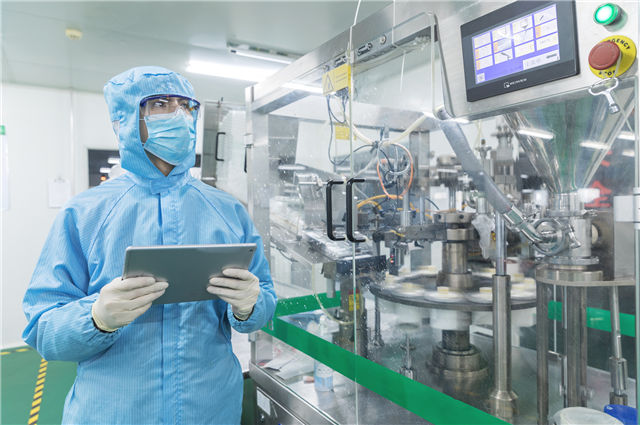 mes生產(chǎn)管理系統(tǒng)