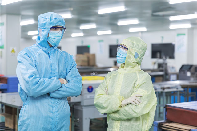 mes生產(chǎn)管理系統(tǒng)