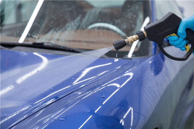 汽車行業(yè)ERP系統(tǒng)