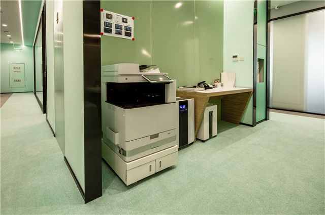 印刷ERP系統(tǒng)