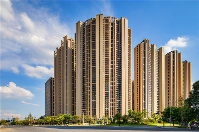 房地產(chǎn)ERP系統(tǒng)