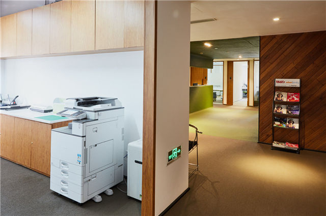 印刷ERP系統(tǒng)