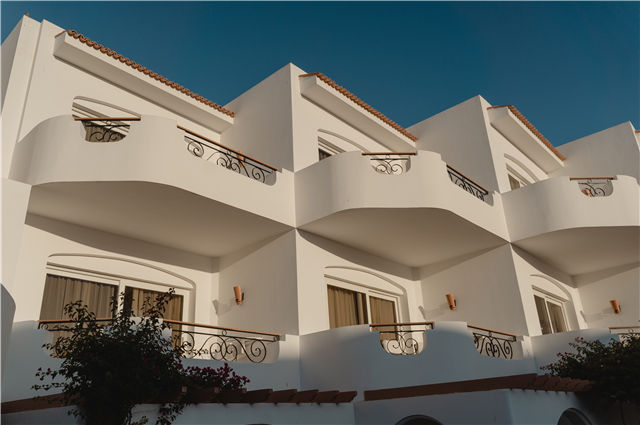 房地產(chǎn)ERP系統(tǒng)