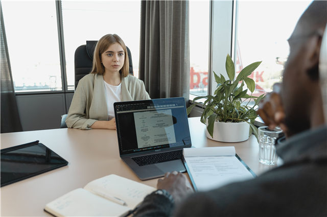 招聘ERP系統(tǒng)