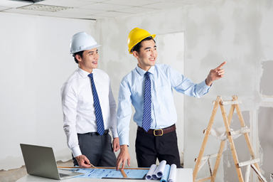 建筑行業(yè)erp多少錢？