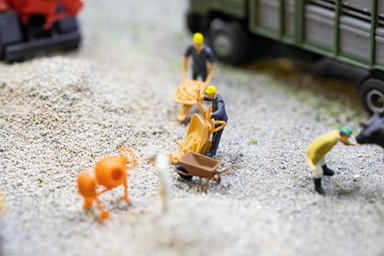 建筑行業(yè)erp系統(tǒng)有用嗎？