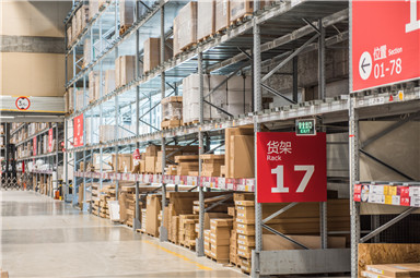 倉(cāng)庫(kù)庫(kù)位管理系統(tǒng)